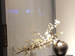 -梅花境(万科店)