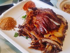 -盛百味·家宴餐厅(霸州分店)