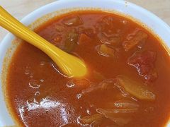小罗宋汤-玉华饮食店(茅台路店)
