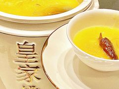 -翕间食·精致淮扬菜(江苏大剧院店)