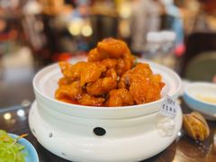 -东北大院·东北菜(三台子店)