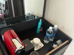 -广州永庆坊瞻云精选酒店