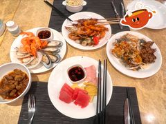 -长沙世纪金源大饭店·金世纪中餐厅