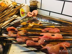-江二娃串串香(科园四路总店)