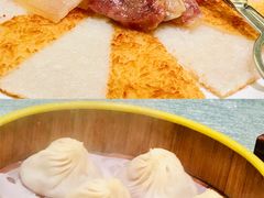 -小厨娘淮扬菜(板桥一店)