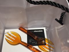 -Awfully Chocolate(来福士广场店)
