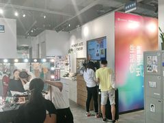 -海马体家庭照相馆(广州正佳广场店)