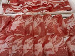-羊家胡同·龙虾烧烤火锅(龙汇路店)