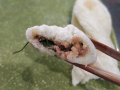 -舒小笼松针小笼包