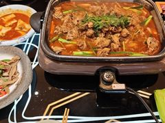 -星璨火吧KTV聚会餐厅(丰庆路店)