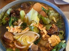 -台州耀达国际酒店-福满楼中餐厅