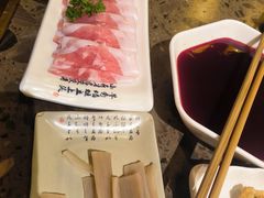 高钙肥羊-小龙坎火锅(家佳源店)