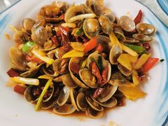 -范饭椰林川湘味海鲜·椰子鸡(三亚湾椰梦长廊店)