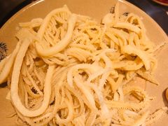 -老街坊市井火锅(营门口店)