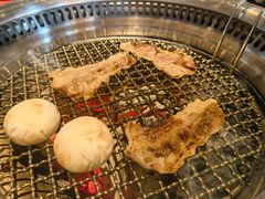 -一品诚记烤肉·甄选店(中南路店)