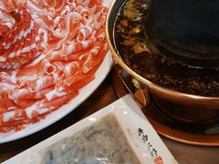 -竹叶涮肉坊(总店)