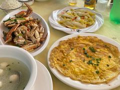 -秋姐美食店(旅游大道店)