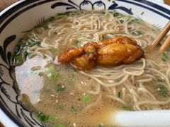 -霸道川面馆(张江店)