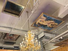 -明日世界密室轰趴·剧本桌游·箭馆团建(国贸店)