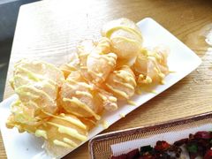 小料陀陀虾-苦尽酒馆·川菜(鼓楼店)