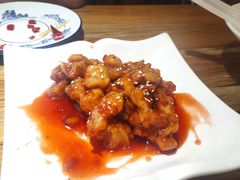 -小镇大厨私房餐厅