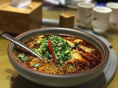 -辛香汇(大华第一坊店)