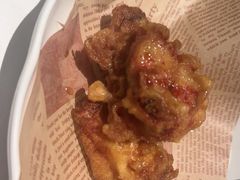 -赤火牛排(金狮广场店)
