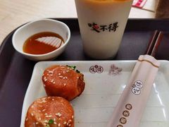 -咬不得高祖生煎·简餐(高银街店)