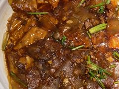 -吴记粥铺·淮扬小馆(欧尚店)