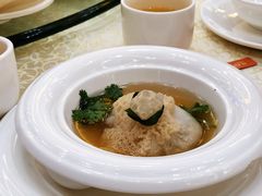 -顺德人家食府(黄金广场店)