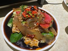 -玫瑰花园自助烤肉(顺义鑫海韵通店)