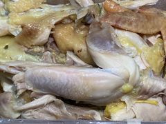 -巫记鸡饭店