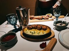 -俄士厨房(五棵松华熙LIVE店)