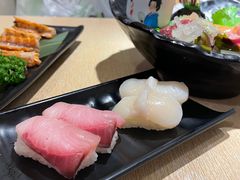 -万岁寿司(芳村店)