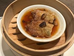 -万丽轩·粤菜(王府井金茂万丽酒店)