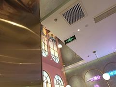 -小杨生煎(湟普汇店)