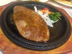-悦橙烤肉海鲜自助(中央大街店)