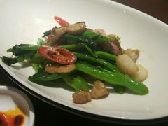 -皇后餐厅-煲仔·小菜·打边炉(古北店)