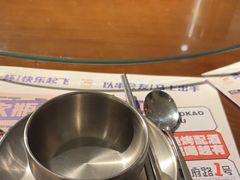 -神府路壹号·海鲜烧烤·砂锅粥·锅物(三坊七巷店)