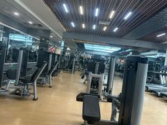 -梵臣游泳健身(康康谷店)