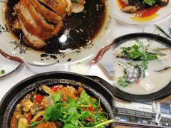 -馨方园食府·市井老南京菜