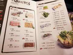 菜单-老表记广西宵夜螺蛳鸭脚煲(西大店)