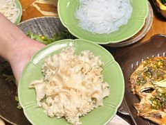 -雀舞云南菜(天津天河城购物中心店)