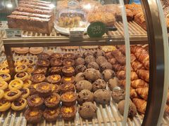 -爱达乐面包生日蛋糕(郫县时代天街店)