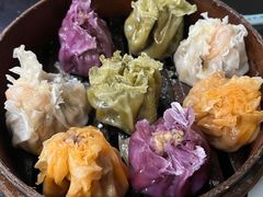 -正宗天津烧麦馆(柳州路店)