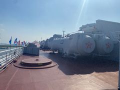 -泰达航母主题公园