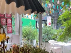 -春树下·树屋花房西餐厅(罍街AS1980店)