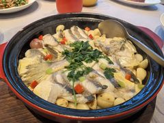 -明州小宴(文化广场店)