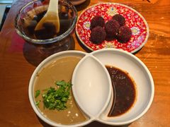 -1078號老北京涮肉(万达广场店)