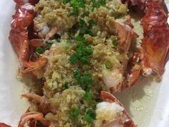 -四川小胡子海鲜(丁村万人海鲜广场店)